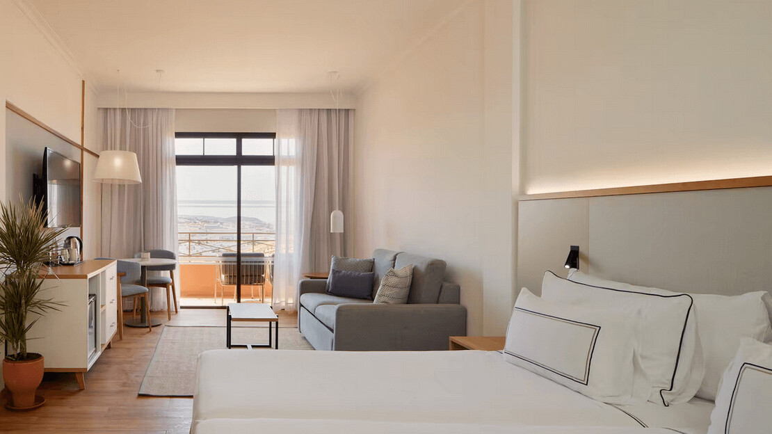 Melia Jardines Del Teide